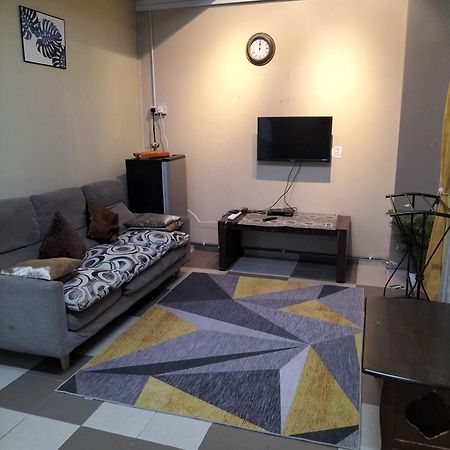 Ulfah Hotel Mersing Εξωτερικό φωτογραφία