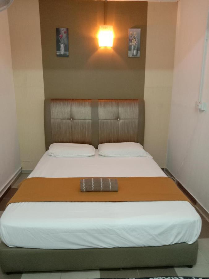 Ulfah Hotel Mersing Εξωτερικό φωτογραφία