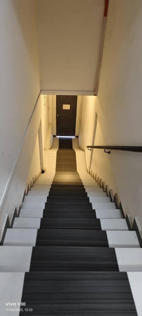 Ulfah Hotel Mersing Εξωτερικό φωτογραφία