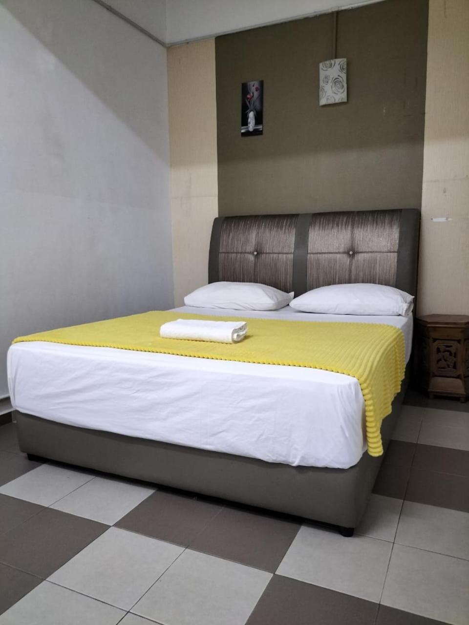 Ulfah Hotel Mersing Εξωτερικό φωτογραφία