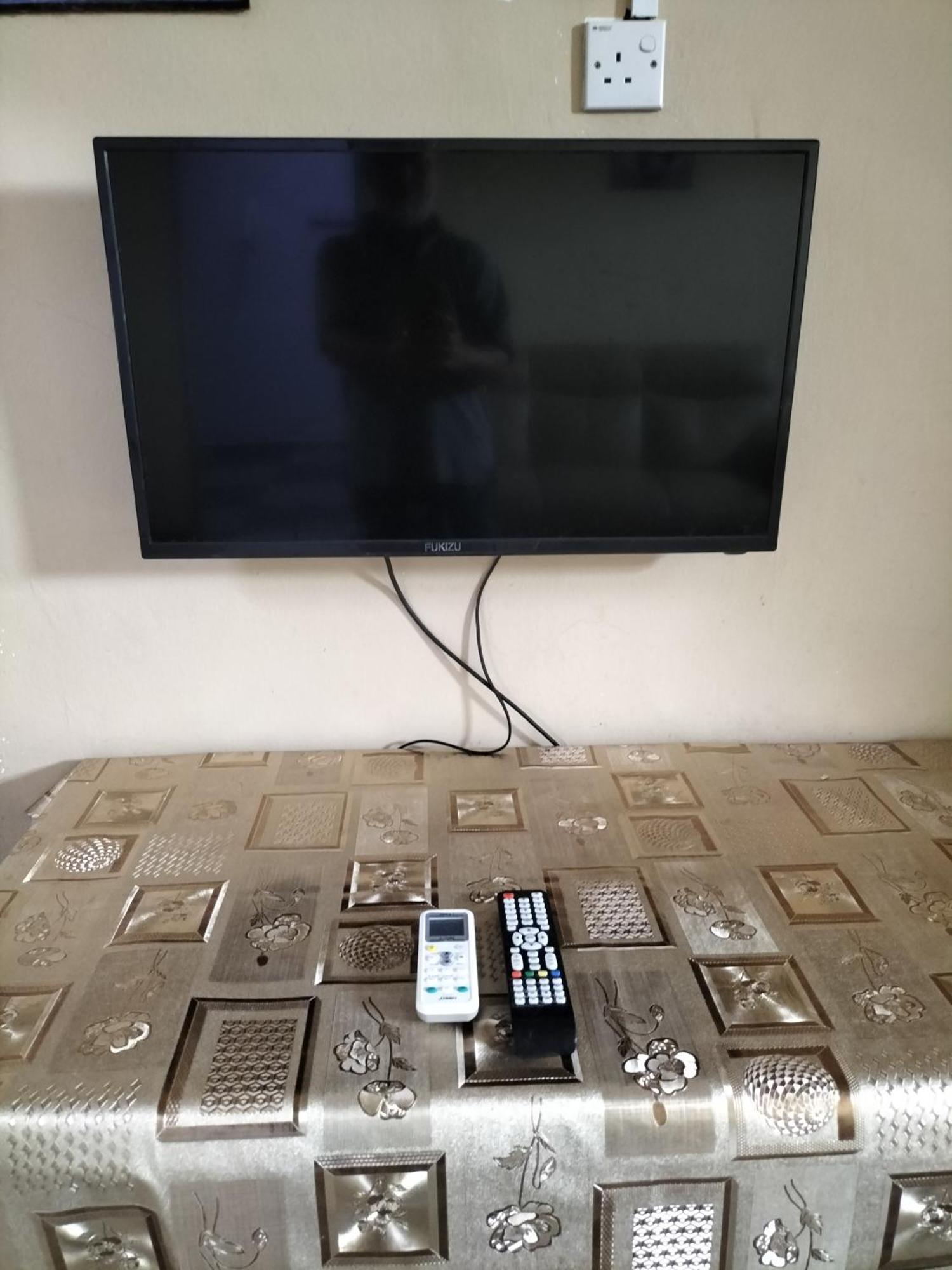 Ulfah Hotel Mersing Εξωτερικό φωτογραφία