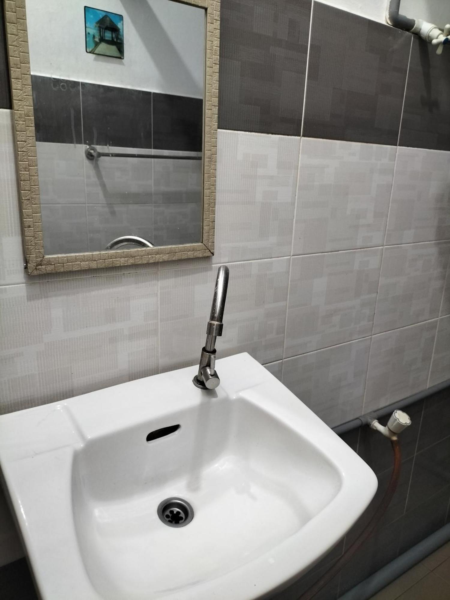 Ulfah Hotel Mersing Εξωτερικό φωτογραφία